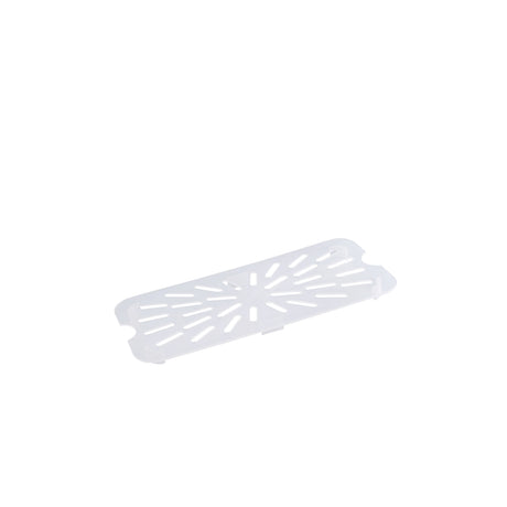 Food Pan Insert - 1/3 Size from Gastroplast. Sold in boxes of 1. Hospitality quality at wholesale price with The Flying Fork!