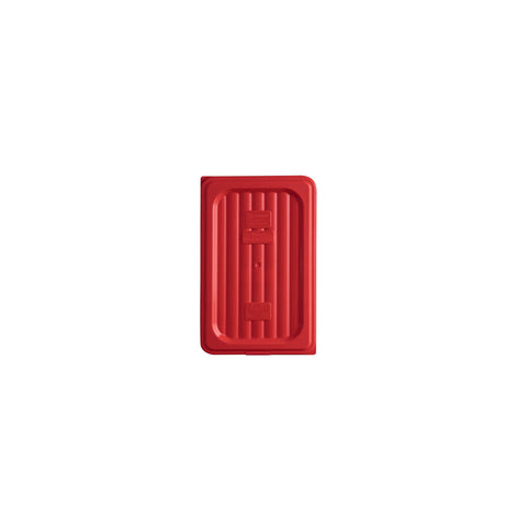 Food Pan Cover - 1/4 Size from Gastroplast. Sold in boxes of 1. Hospitality quality at wholesale price with The Flying Fork!
