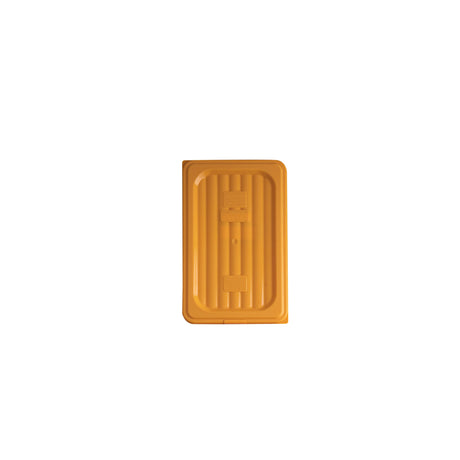 Food Pan Cover - 1/4 Size from Gastroplast. Sold in boxes of 1. Hospitality quality at wholesale price with The Flying Fork!