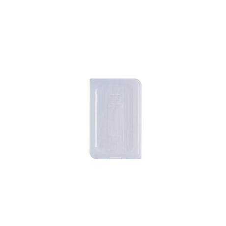Food Pan Cover - 1/4 Size from Gastroplast. Sold in boxes of 1. Hospitality quality at wholesale price with The Flying Fork!