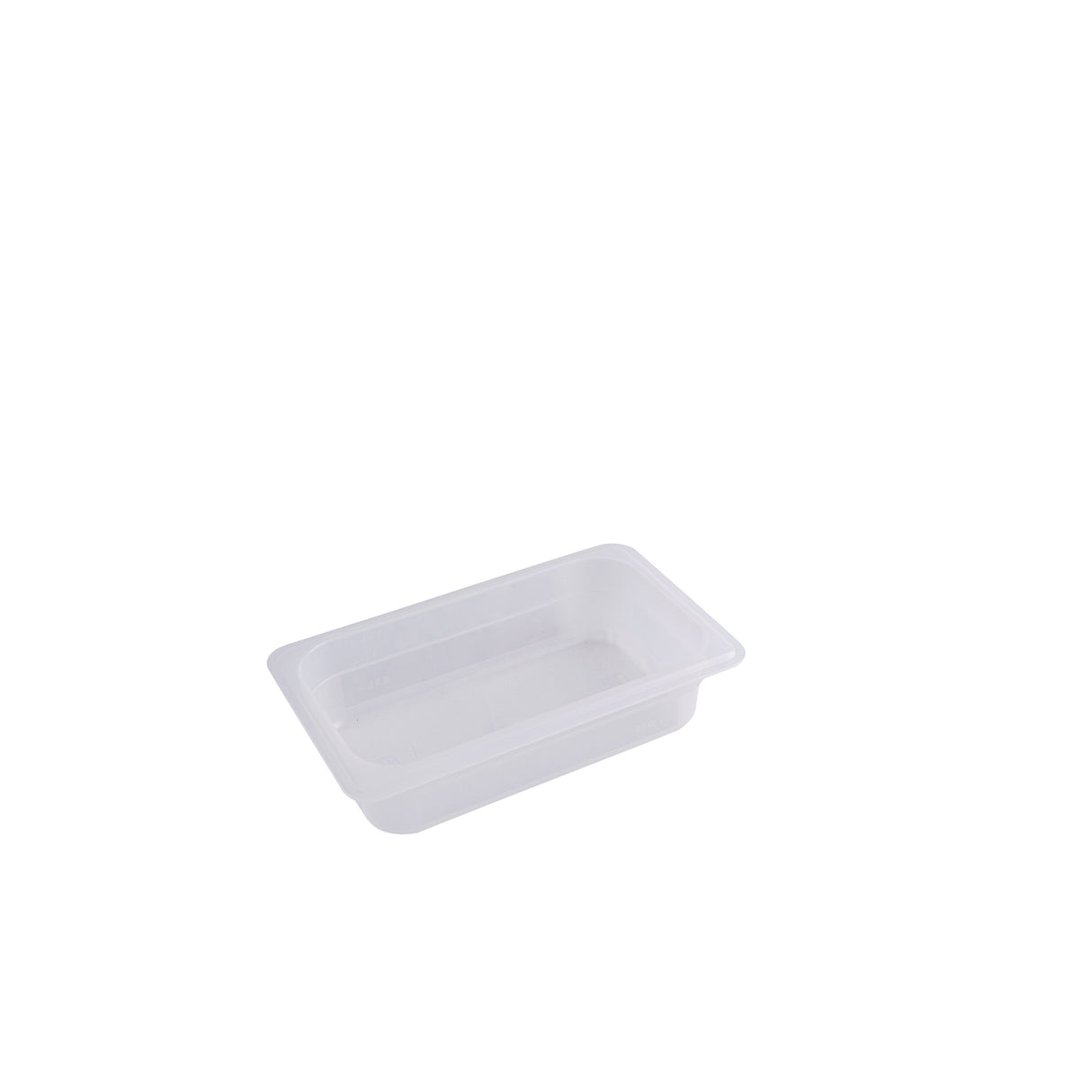 Food Pan - 1/4 Size, 65Mm from Gastroplast. Sold in boxes of 1. Hospitality quality at wholesale price with The Flying Fork!