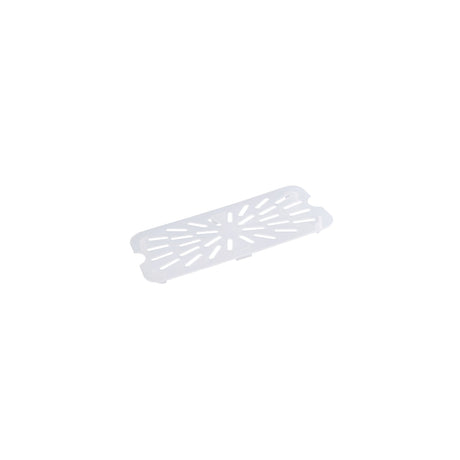 Food Pan Insert - 1/4 Size from Gastroplast. Sold in boxes of 1. Hospitality quality at wholesale price with The Flying Fork!