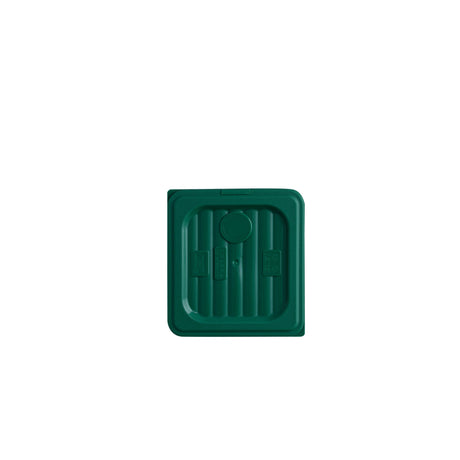Food Pan Cover - 1/6 Size from Gastroplast. Sold in boxes of 1. Hospitality quality at wholesale price with The Flying Fork!