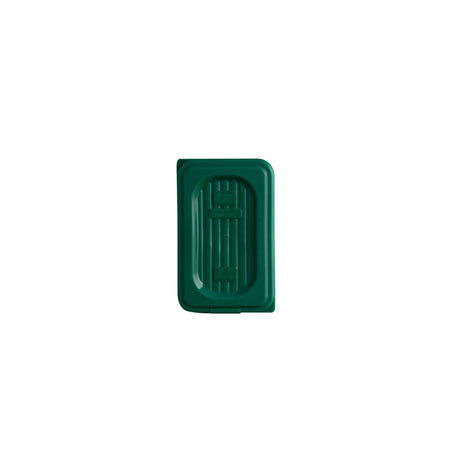 Food Pan Cover - 1/9 Size from Gastroplast. Sold in boxes of 1. Hospitality quality at wholesale price with The Flying Fork!