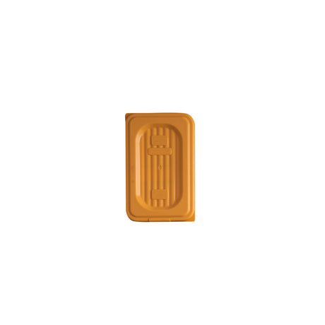 Food Pan Cover - 1/9 Size from Gastroplast. Sold in boxes of 1. Hospitality quality at wholesale price with The Flying Fork!