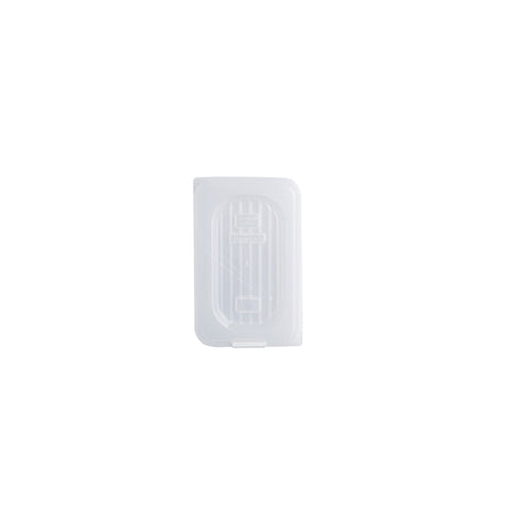 Food Pan Cover - 1/9 Size from Gastroplast. Sold in boxes of 1. Hospitality quality at wholesale price with The Flying Fork!