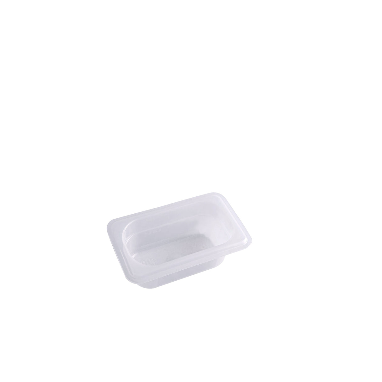 Food Pan - 1/9 Size, 65Mm from Gastroplast. Sold in boxes of 1. Hospitality quality at wholesale price with The Flying Fork!