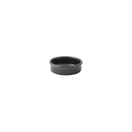 Tapas Dish -90ml, Zuma Jupiter from Zuma. made out of Ceramic and sold in boxes of 6. Hospitality quality at wholesale price with The Flying Fork!