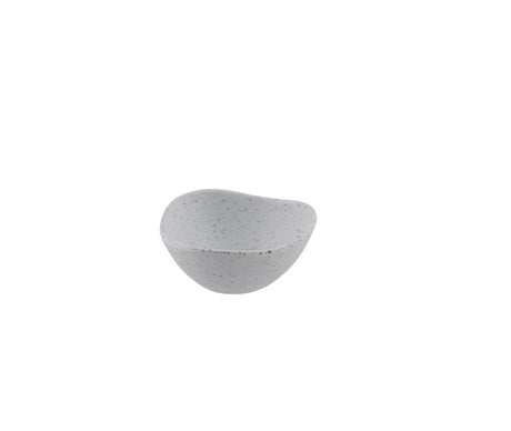 Stone Ramekin - 75mm, 60ml, White