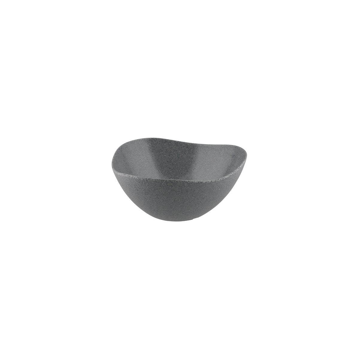 Stone Bowl - 248mm, 2500ml, Grey