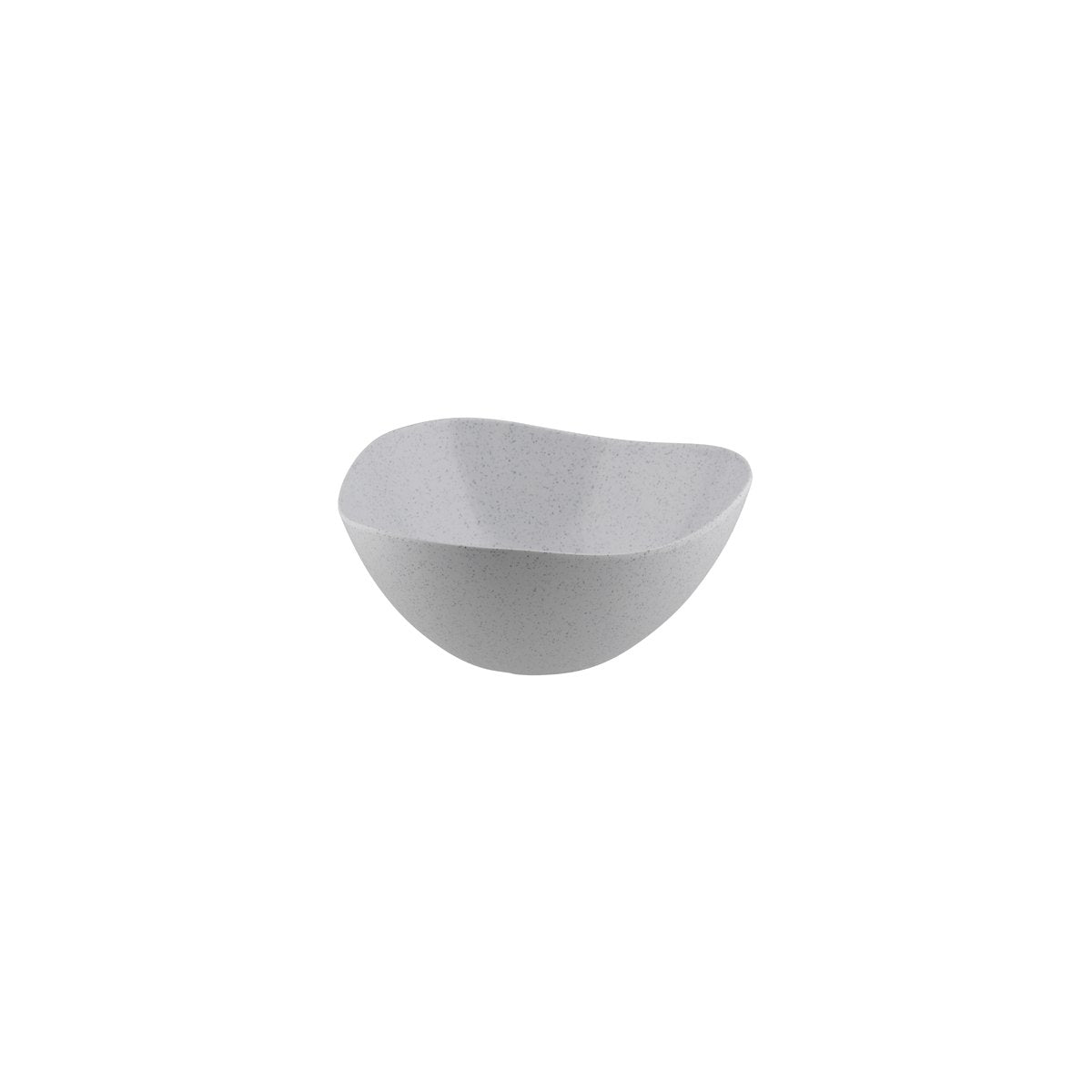Stone Bowl - 248mm, 2500ml, White