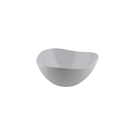 Stone Bowl - 280mm, 3600ml, White