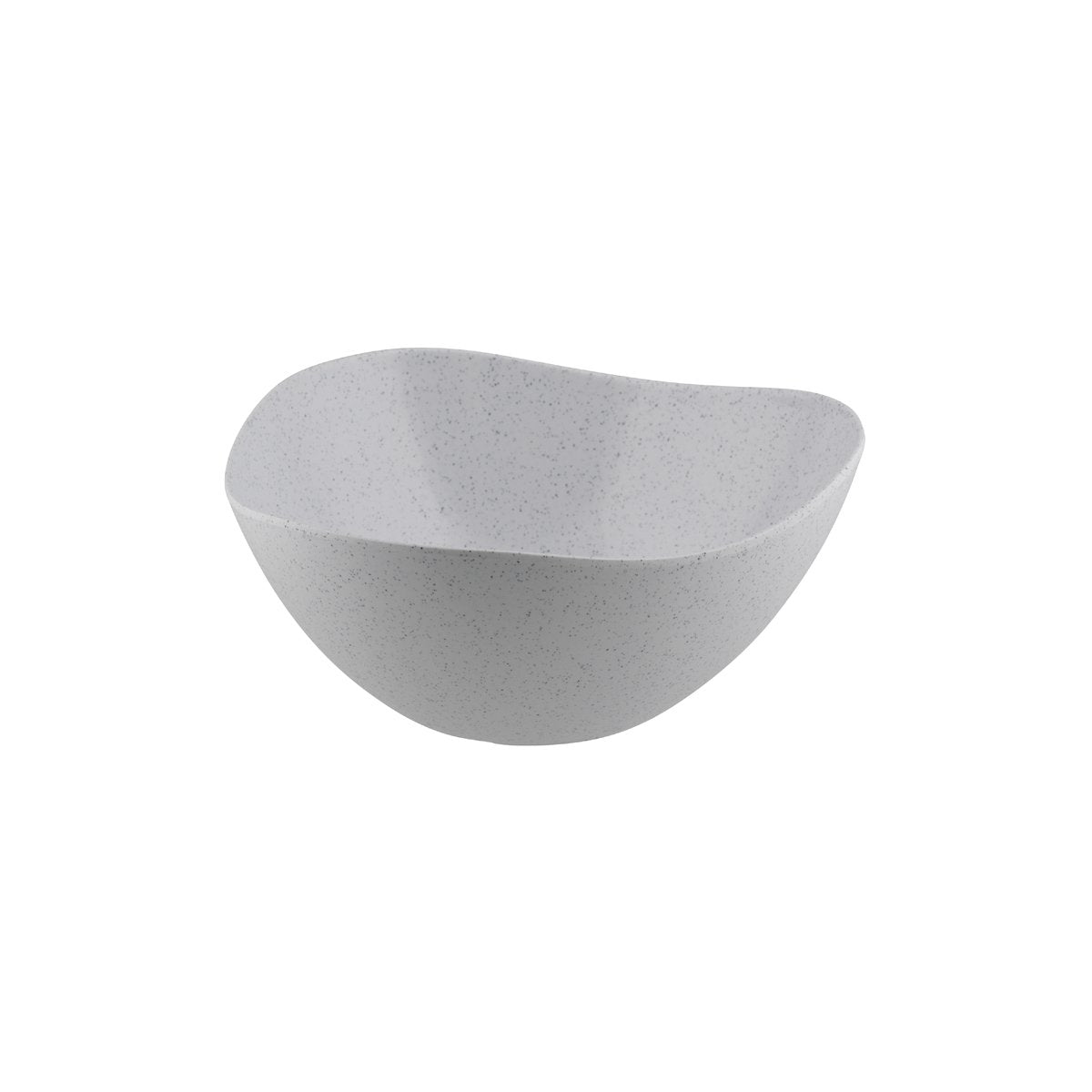 Stone Bowl - 350mm, 7000ml, White