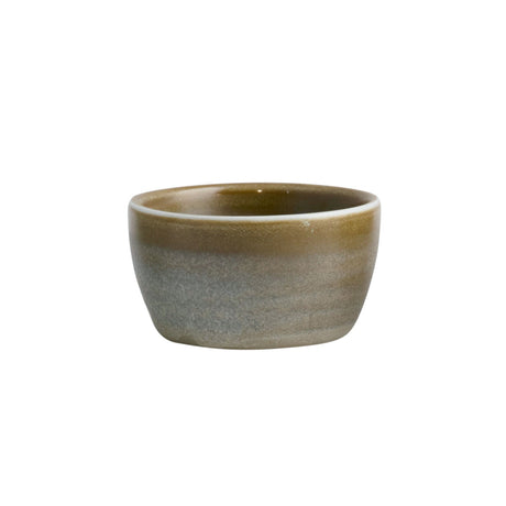 Ramekin - 70Ml, Chic from Moda Porcelain. made out of Porcelain and sold in boxes of 12. Hospitality quality at wholesale price with The Flying Fork!