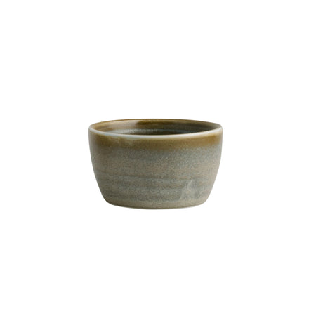 Ramekin - 130Ml, Chic from Moda Porcelain. made out of Porcelain and sold in boxes of 12. Hospitality quality at wholesale price with The Flying Fork!