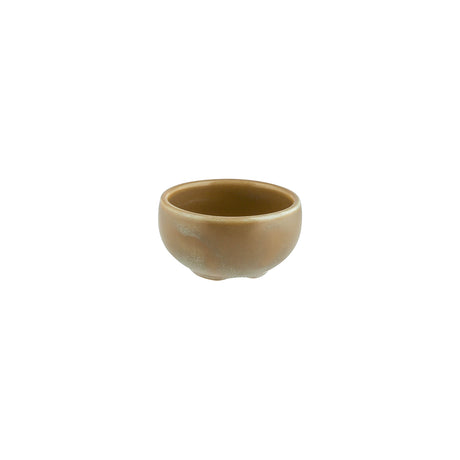 Ramekin - 70x35mm, 75ml, Chic from Moda Porcelain. made out of Porcelain and sold in boxes of 24. Hospitality quality at wholesale price with The Flying Fork!