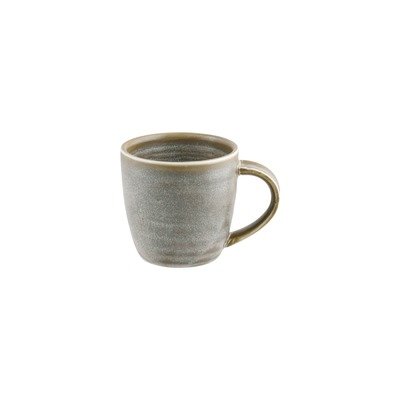 Mug - 280ml, Chic from Moda Porcelain. made out of Porcelain and sold in boxes of 6. Hospitality quality at wholesale price with The Flying Fork!