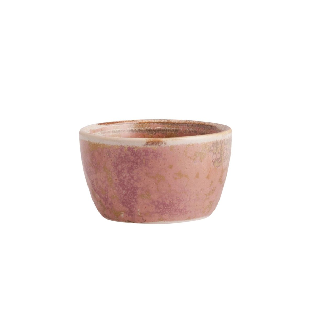 Ramekin - 130Ml, Icon from Moda Porcelain. made out of Porcelain and sold in boxes of 12. Hospitality quality at wholesale price with The Flying Fork!
