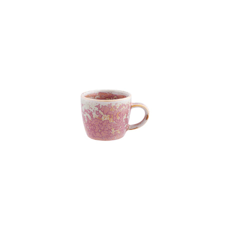 Espresso Cup - 90ml, Icon from Moda Porcelain. made out of Porcelain and sold in boxes of 6. Hospitality quality at wholesale price with The Flying Fork!