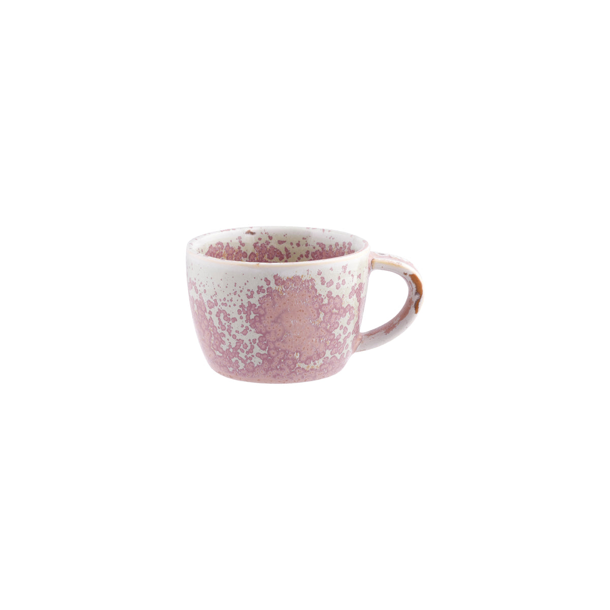 Coffee - Tea Cup - 200ml, Icon from Moda Porcelain. made out of Porcelain and sold in boxes of 6. Hospitality quality at wholesale price with The Flying Fork!