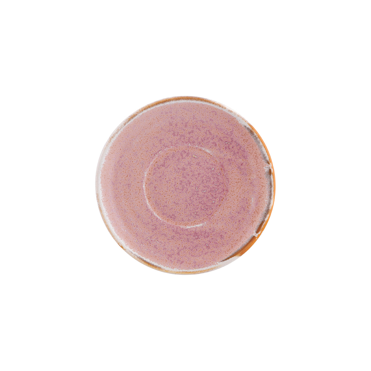 Coffee - Tea Cup Saucer - 145mm, Icon from Moda Porcelain. made out of Porcelain and sold in boxes of 6. Hospitality quality at wholesale price with The Flying Fork!