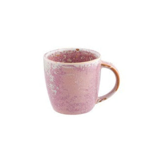 Mug - 280ml, Icon from Moda Porcelain. Made out of Porcelain and sold in boxes of 6. Hospitality quality at wholesale pricing with The Flying Fork!