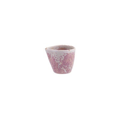 Creamer - 90ml, Icon from Moda Porcelain. made out of Porcelain and sold in boxes of 6. Hospitality quality at wholesale price with The Flying Fork!