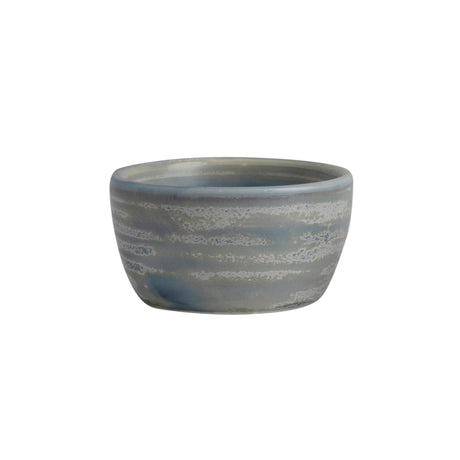 Ramekin - 70Ml, Cloud from Moda Porcelain. made out of Porcelain and sold in boxes of 12. Hospitality quality at wholesale price with The Flying Fork!