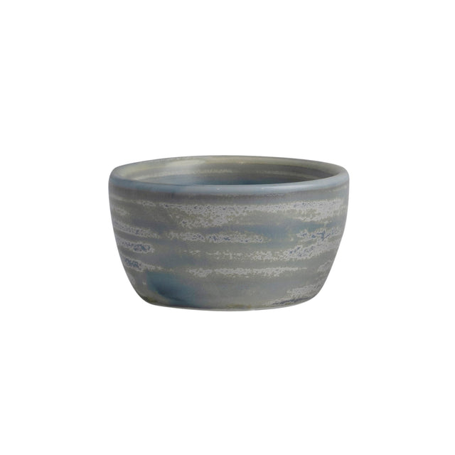 Ramekin - 70Ml, Cloud from Moda Porcelain. made out of Porcelain and sold in boxes of 12. Hospitality quality at wholesale price with The Flying Fork!