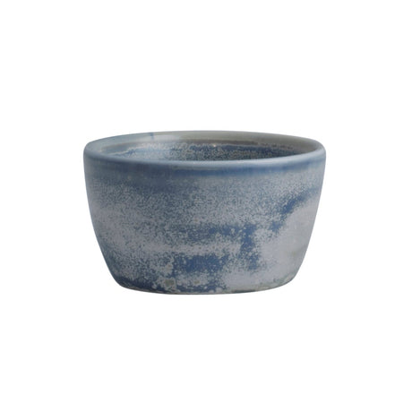Ramekin - 130Ml, Cloud from Moda Porcelain. made out of Porcelain and sold in boxes of 12. Hospitality quality at wholesale price with The Flying Fork!