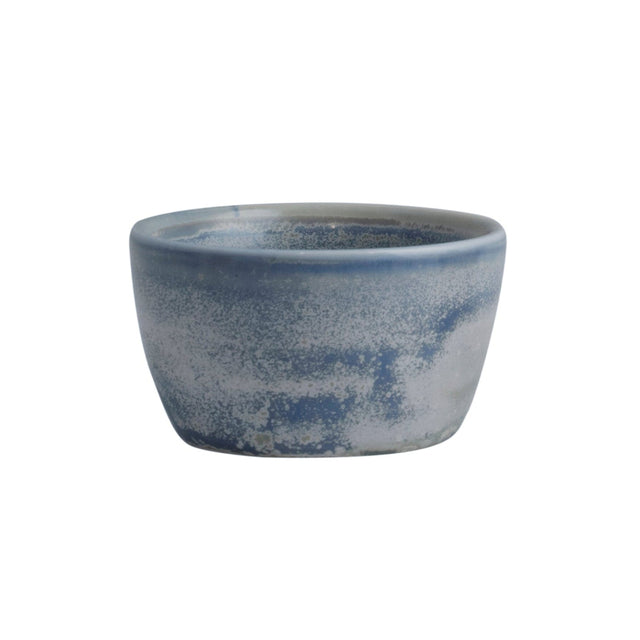 Ramekin - 130Ml, Cloud from Moda Porcelain. made out of Porcelain and sold in boxes of 12. Hospitality quality at wholesale price with The Flying Fork!