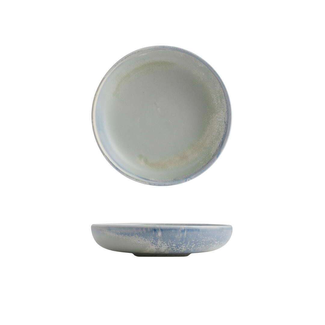 Round Share Bowl - 200mm, Cloud: Pack of 6