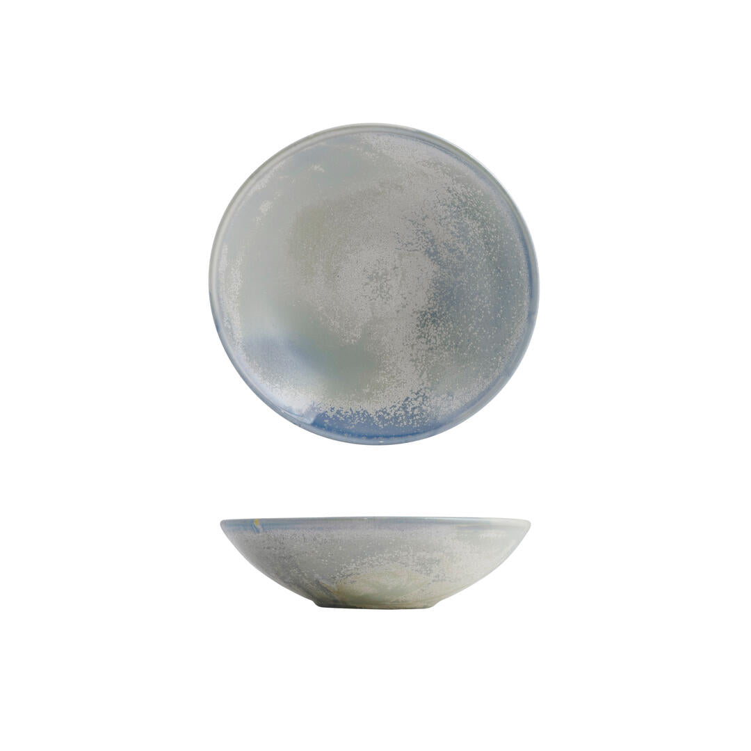 Round Bowl - 210mm, Cloud: Pack of 6