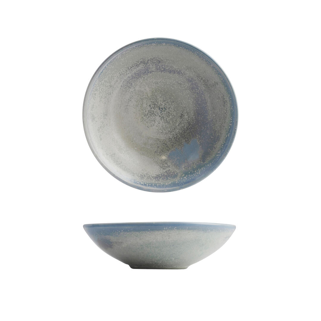 Round Bowl - 230mm, Cloud: Pack of 3