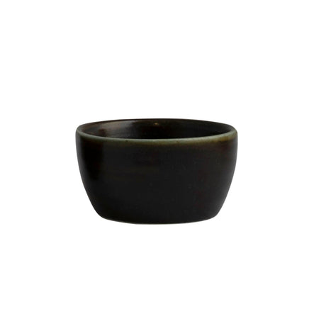 Ramekin - 70Ml, Earth from Moda Porcelain. made out of Porcelain and sold in boxes of 12. Hospitality quality at wholesale price with The Flying Fork!