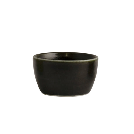 Ramekin - 130Ml, Earth from Moda Porcelain. made out of Porcelain and sold in boxes of 12. Hospitality quality at wholesale price with The Flying Fork!