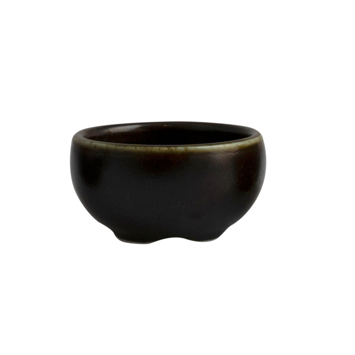 Ramekin - 75Ml, Earth from Moda Porcelain. made out of Porcelain and sold in boxes of 24. Hospitality quality at wholesale price with The Flying Fork!