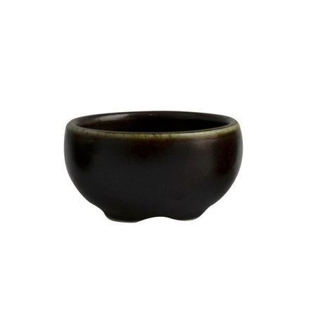 Ramekin - 75Ml, Earth from Moda Porcelain. made out of Porcelain and sold in boxes of 24. Hospitality quality at wholesale price with The Flying Fork!
