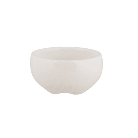 Ramekin - 75ml, Snow, Moda Porcelain from Moda Porcelain. made out of Porcelain and sold in boxes of 24. Hospitality quality at wholesale price with The Flying Fork!