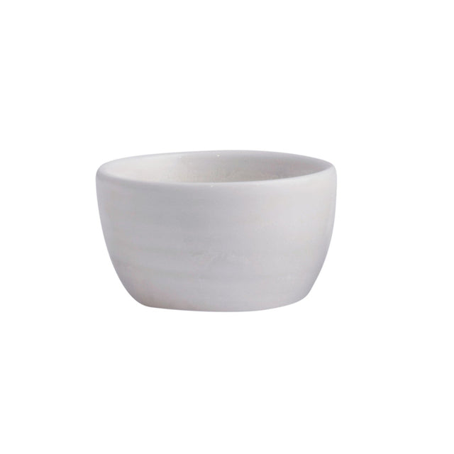 Ramekin - 70Ml, Willow from Moda Porcelain. made out of Porcelain and sold in boxes of 12. Hospitality quality at wholesale price with The Flying Fork!