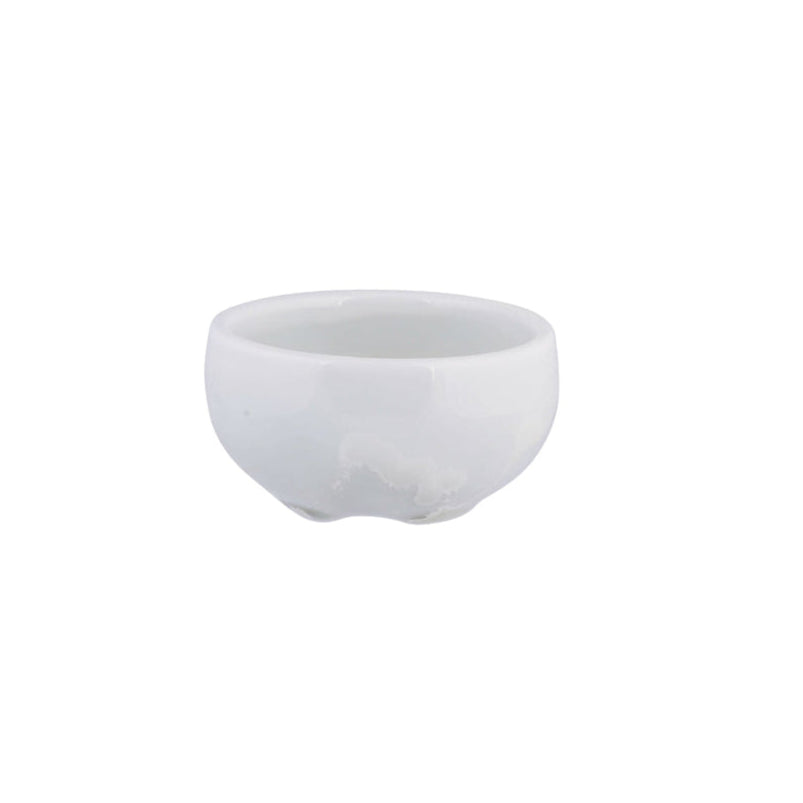 Ramekin - 75ml, Willow, Moda Porcelain from Moda Porcelain. made out of Porcelain and sold in boxes of 24. Hospitality quality at wholesale price with The Flying Fork!