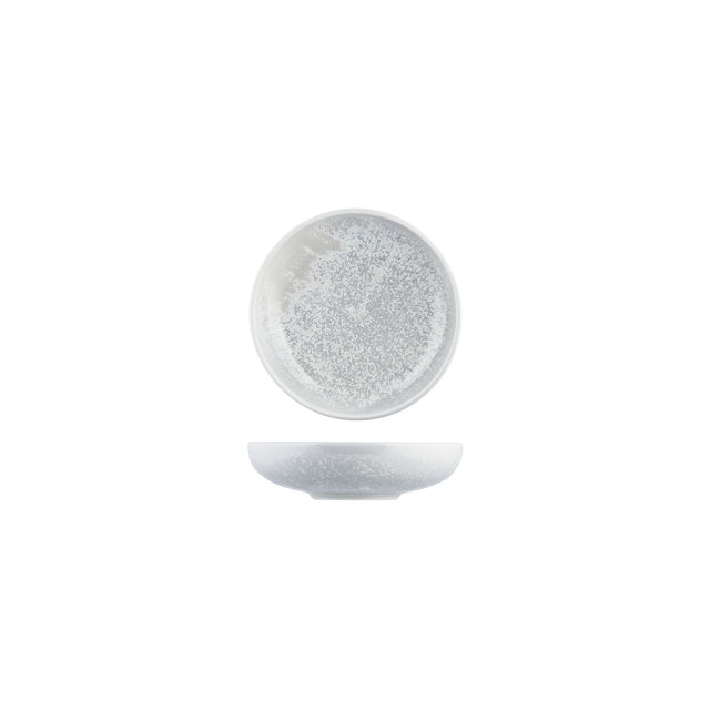 Round Bowl - 150mm, Willow, Moda Porcelain from Moda Porcelain. made out of Porcelain and sold in boxes of 6. Hospitality quality at wholesale price with The Flying Fork!