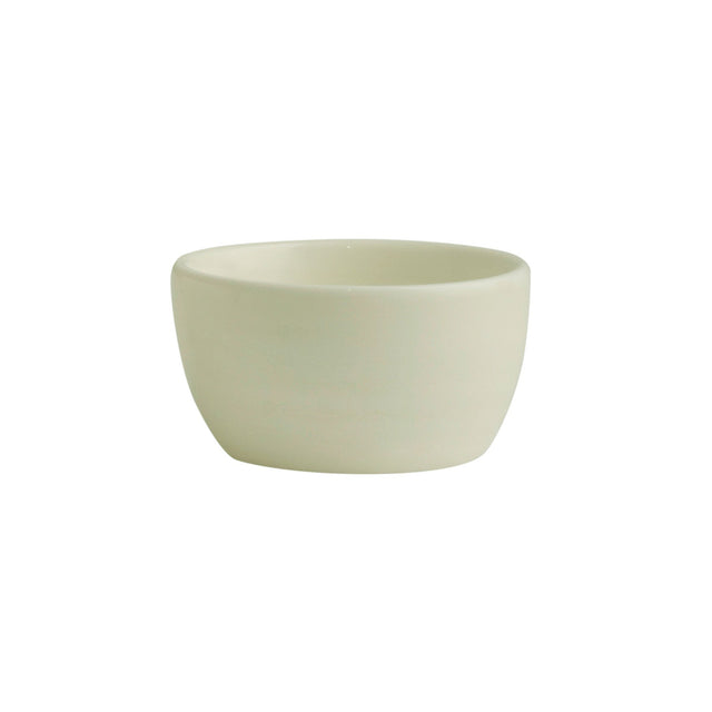 Ramekin - 70Ml, Lush from Moda Porcelain. made out of Porcelain and sold in boxes of 12. Hospitality quality at wholesale price with The Flying Fork!