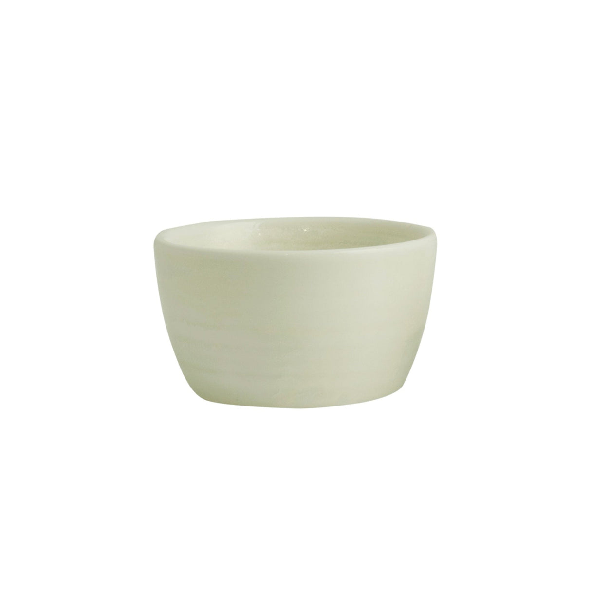 Ramekin - 130Ml, Lush from Moda Porcelain. made out of Porcelain and sold in boxes of 12. Hospitality quality at wholesale price with The Flying Fork!