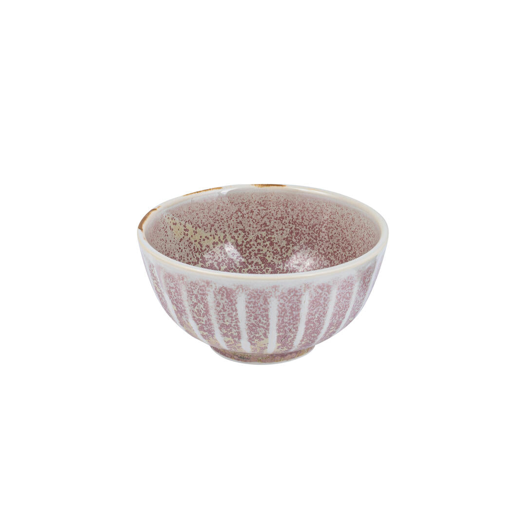 Round Bowl - 115mm, Scallop Icon: Pack of 6