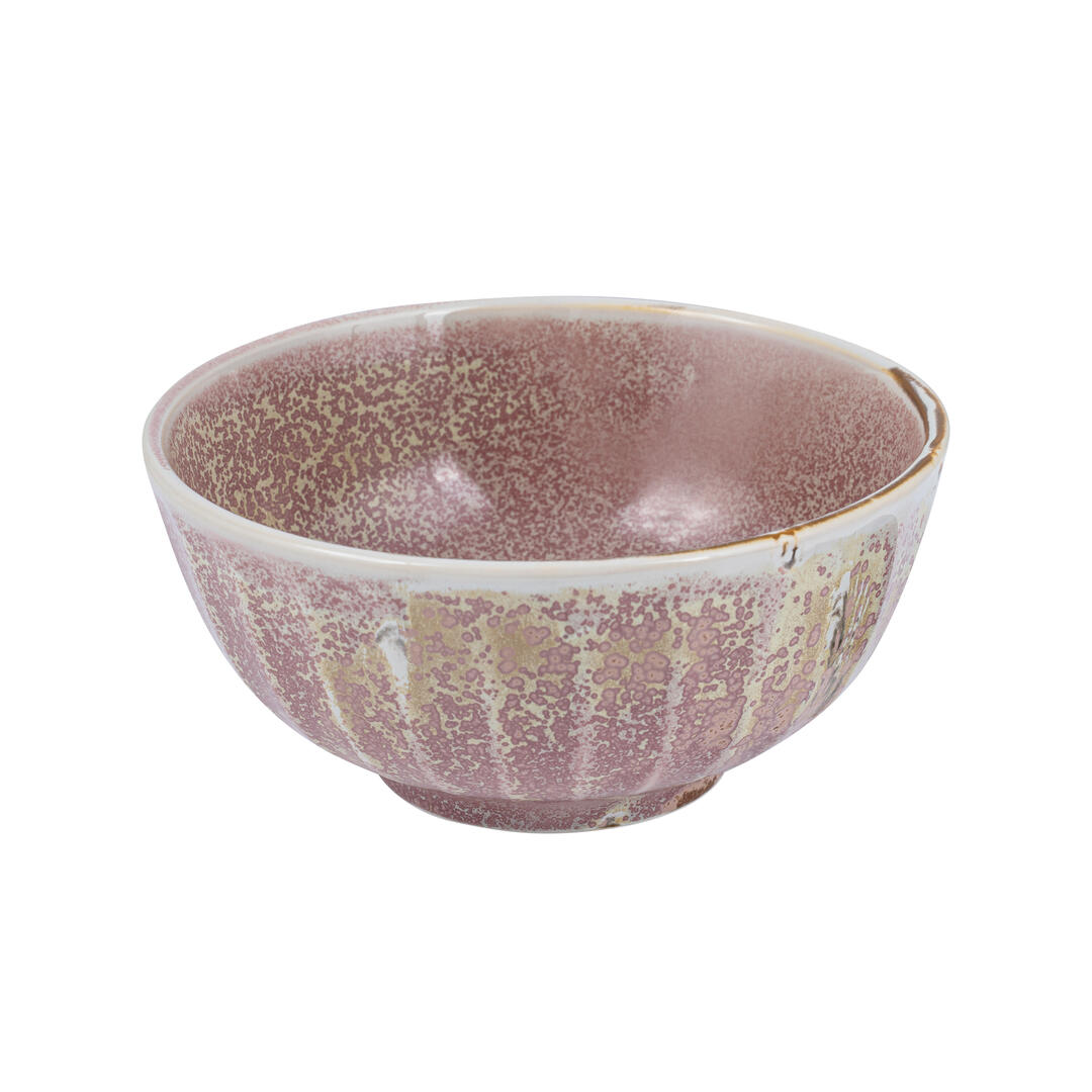 Round Bowl - 180mm, Scallop Icon: Pack of 4