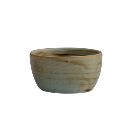Ramekin - 70Ml, Nourish from Moda Porcelain. made out of Porcelain and sold in boxes of 12. Hospitality quality at wholesale price with The Flying Fork!