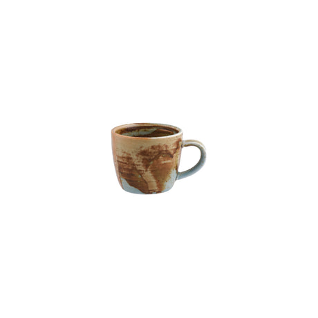 Espresso Cup - 90ml, Nourish from Moda Porcelain. made out of Porcelain and sold in boxes of 6. Hospitality quality at wholesale price with The Flying Fork!