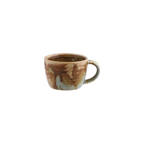 Coffee - Tea Cup - 200ml, Nourish from Moda Porcelain. made out of Porcelain and sold in boxes of 6. Hospitality quality at wholesale price with The Flying Fork!