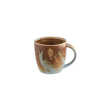 Mug - 280ml, Nourish from Moda Porcelain. made out of Porcelain and sold in boxes of 6. Hospitality quality at wholesale price with The Flying Fork!